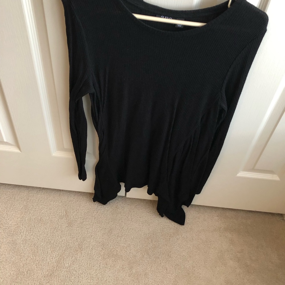 Black top